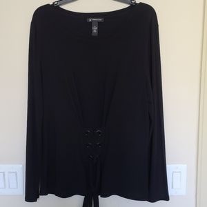 INC Black Top